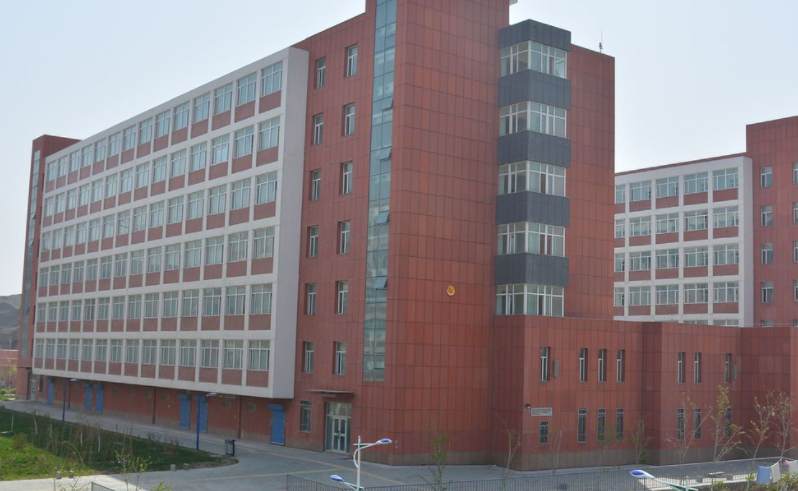 新疆機械制造及自動化專業(yè)大學(xué)排名及分數(shù)線一覽表
