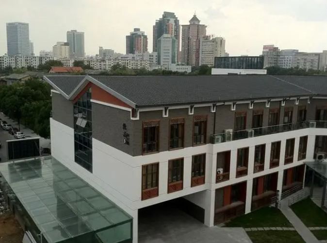 寧波市第二中學(xué)怎么樣、好不好
