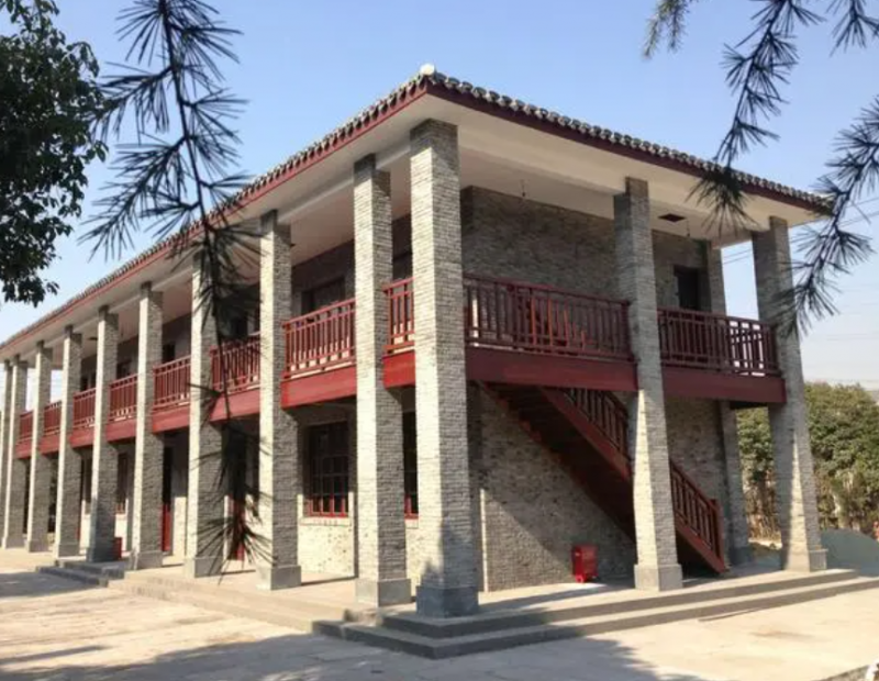 浙江省余姚市第八中學地址，乘車路線