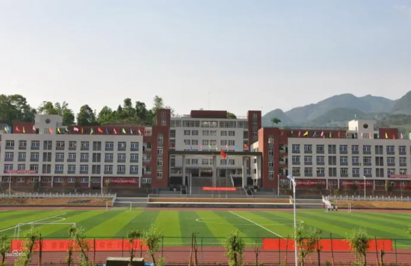 江口中學地址，乘車路線