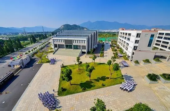 象山縣第三中學(xué)怎么樣、好不好