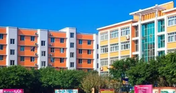2024成都排名前五的鐵路學校名單