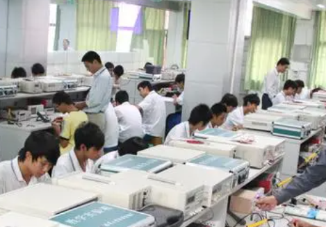 廣東2023年中專學校哪個專業(yè)好