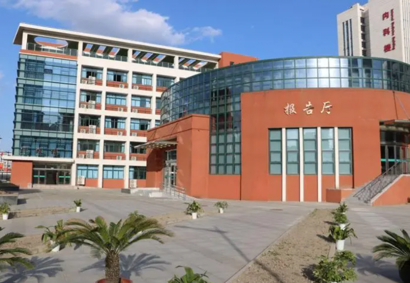 寧波榮安實驗中學怎么樣、好不好