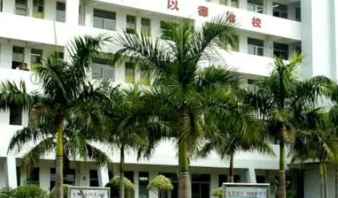 廣東2023年哪個中專學(xué)校就業(yè)好