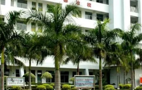 廣東2023年沒初中畢業(yè)能上中專學(xué)校