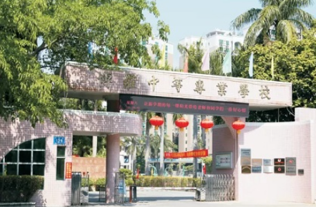 廣東2023年上中專學(xué)校可不可以考大學(xué)