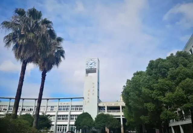 浙江省甌海中學(xué)地址，乘車路線