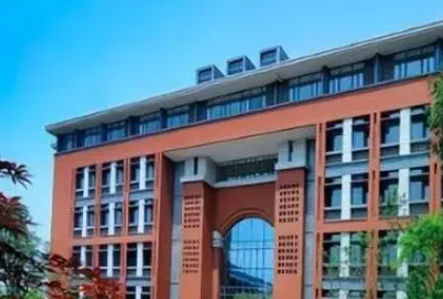 2023年武外英中國際學校怎么樣