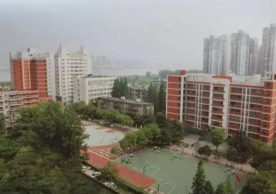 2023年武漢二中國際部入學(xué)考試