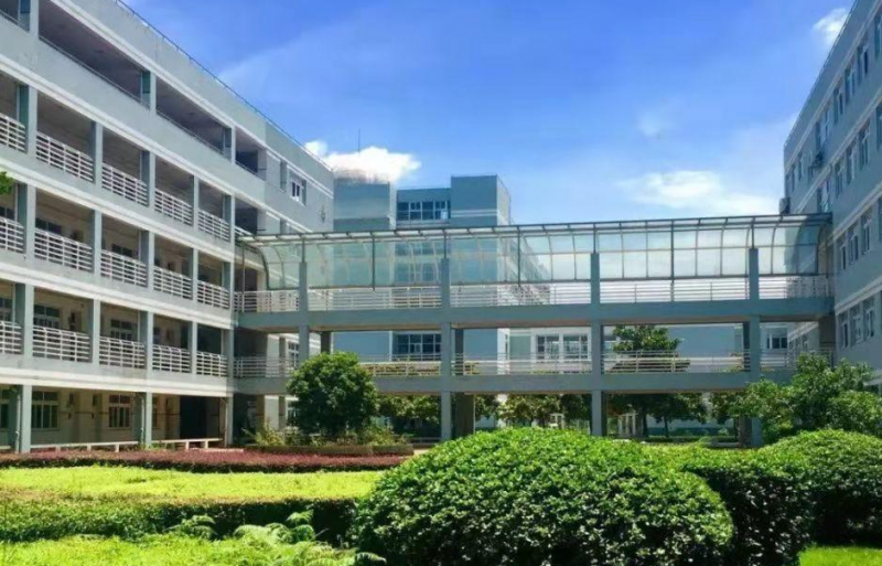 溫州市洞頭區(qū)第一中學怎么樣、好不好