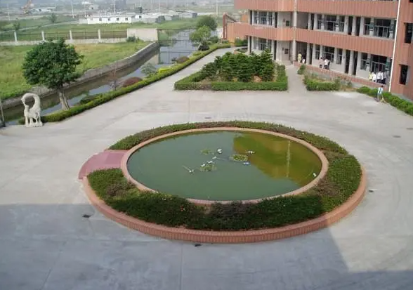 溫州市越秀學校怎么樣、好不好