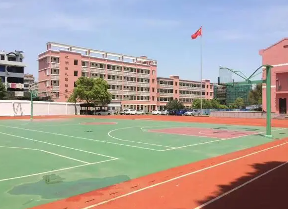 樂(lè)清市虹橋中學(xué)怎么樣、好不好