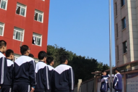 大連市交通口岸職業(yè)技術(shù)學(xué)校怎么樣、好不好