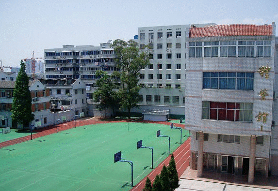 瑞安市第八中學(xué)地址，乘車路線