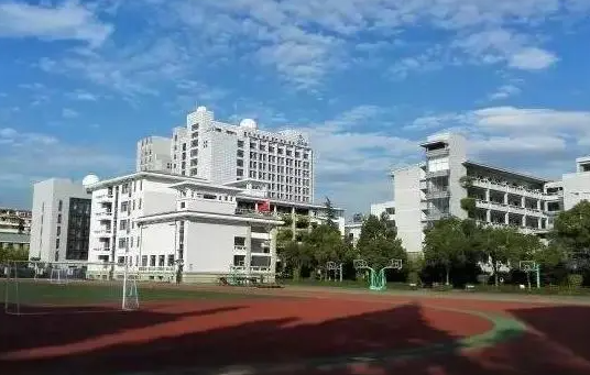 樂清市第四中學怎么樣、好不好