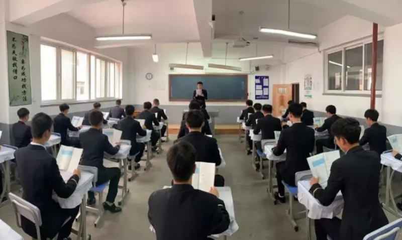 2023大連航空管理中等職業(yè)技術學校招生計劃 招生人數是多少(附要求、條件、對象)