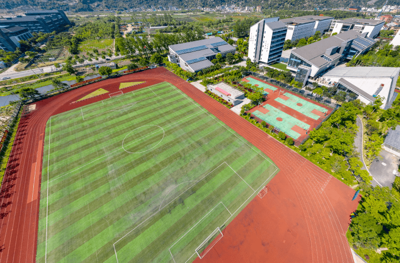 溫州市第五十八中學怎么樣、好不好