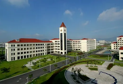 瑞安市塘下中學(xué)怎么樣、好不好