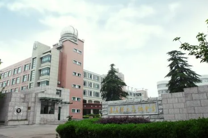 浙江省嘉善高級中學怎么樣、好不好