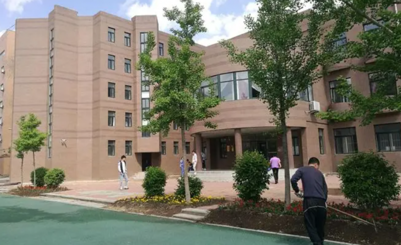 撫順市第一中等職業(yè)技術專業(yè)學校怎么樣、好不好