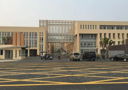 平湖市乍浦高級中學(xué)怎么樣、好不好