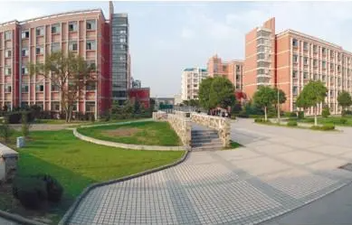 浙江省嘉善中學(xué)地址，乘車路線