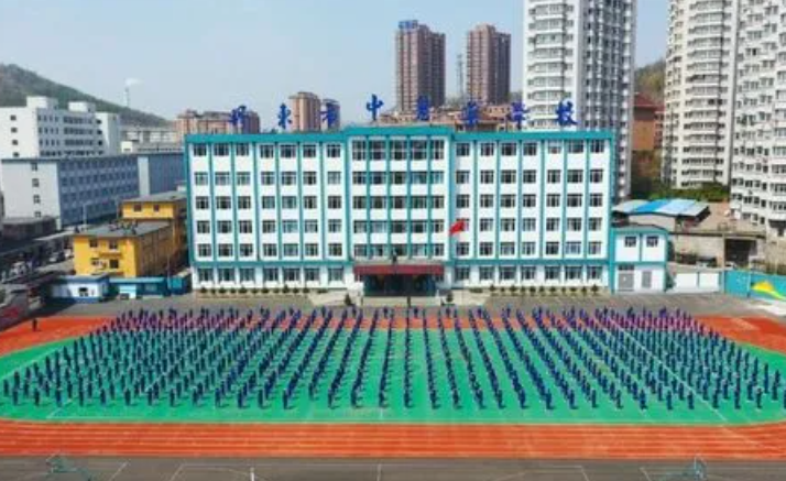 2023丹東市中醫(yī)藥學(xué)校多少錢(qián) 丹東市中醫(yī)藥學(xué)校各專業(yè)學(xué)費(fèi)收費(fèi)標(biāo)準(zhǔn)