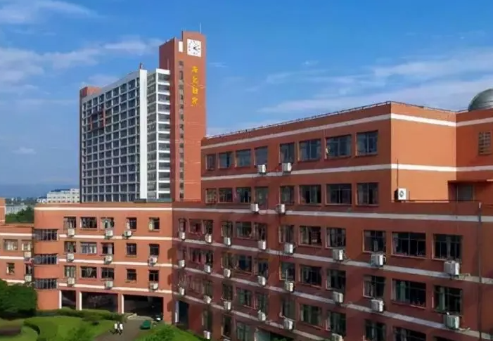 紹興市高級中學(xué)怎么樣、好不好