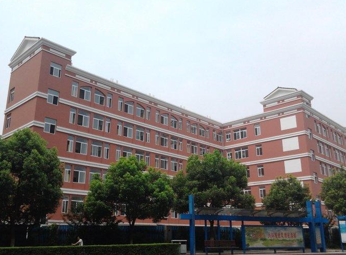 紹興魯迅高級中學(xué)怎么樣、好不好