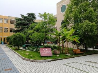 紹興市上虞區(qū)崧廈中學怎么樣、好不好