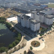 北鎮(zhèn)市中等職業(yè)技術專業(yè)學校