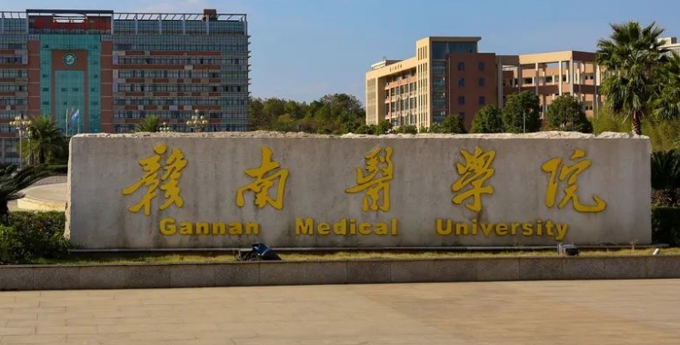 2023贛南醫(yī)學院排名全國第幾名（2024年參考）