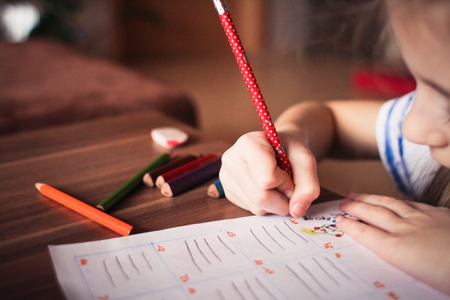阜陽科創(chuàng)技工學校幼兒教育(雙語)專業(yè)介紹