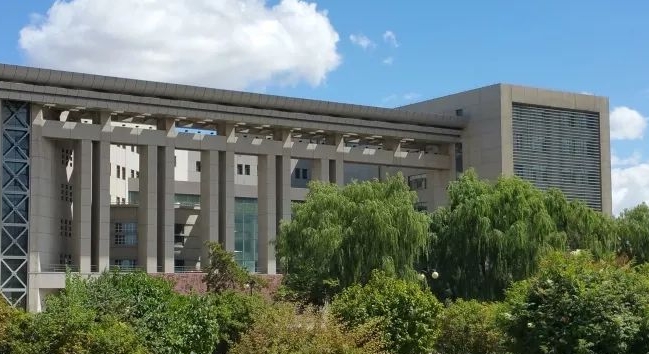 2023內蒙古科技大學包頭師范學院排名全國第幾名（2024年參考）