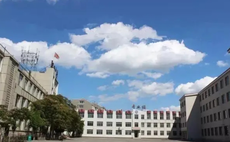 大石橋市中等職業(yè)技術專業(yè)學校招生簡章2024年