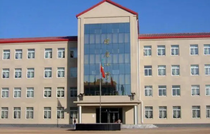營口市衛(wèi)生學(xué)校怎么樣、好不好