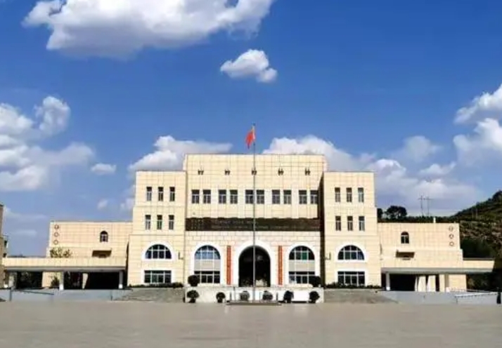 2023興縣中學錄取分數(shù)線(2024年參考)