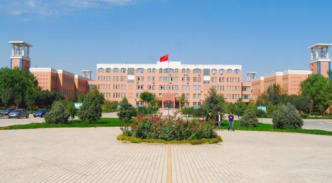2023昌吉學院排名全國第幾名（2024年參考）