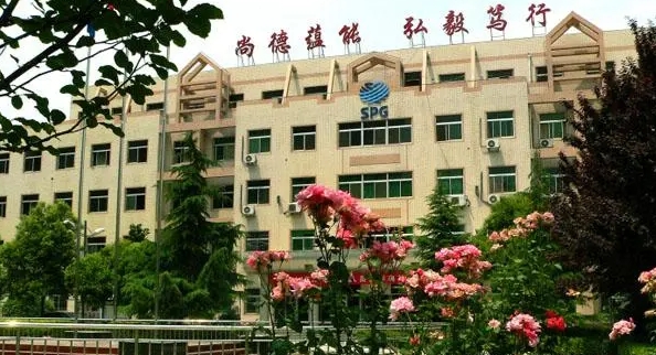 陜西2024年讀什么中專學(xué)校