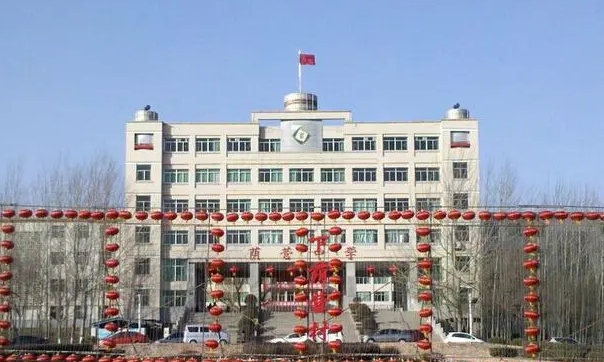 2023陽泉市郊區(qū)蔭營中學(xué)錄取分?jǐn)?shù)線(2024年參考)