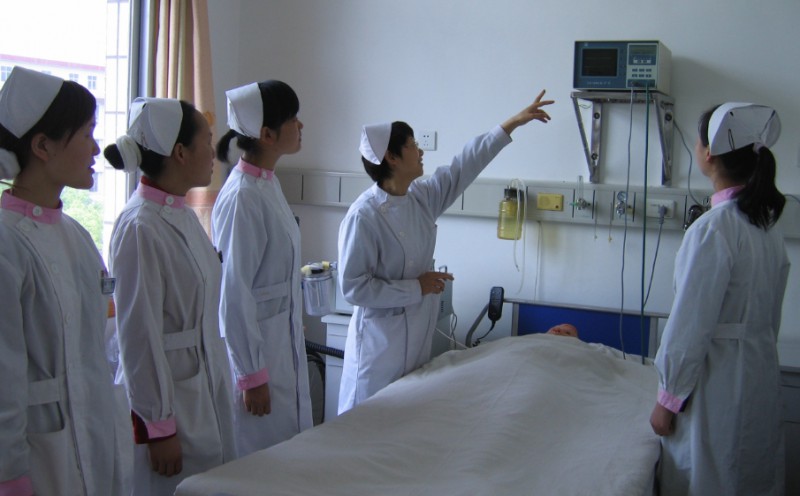 陜西2024年中專學校有什么專業(yè)適合女生