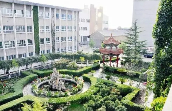 2023長(zhǎng)治二中錄取分?jǐn)?shù)線(2024年參考)