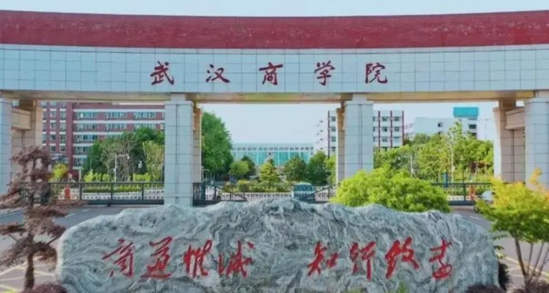 武漢商學(xué)院全國(guó)第幾名（2024年參考）