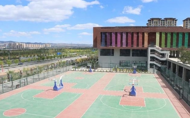 2023大同市博盛中學錄取分數線(2024年參考)