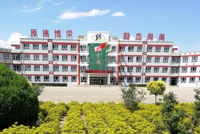 2023陽(yáng)高四中錄取分?jǐn)?shù)線(2024年參考)
