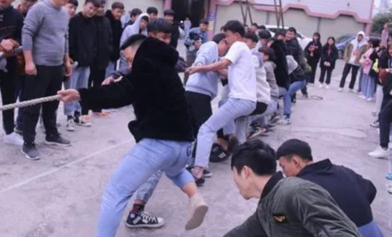 百色市民族工業(yè)中等專業(yè)學(xué)校怎么樣、好不好