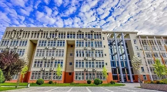 陜西2024年男孩子讀中專讀什么好