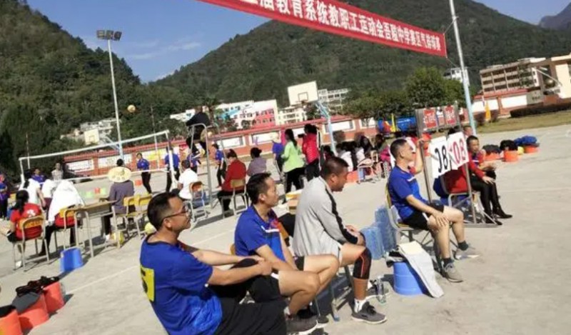 南丹縣職業(yè)教育中心怎么樣、好不好