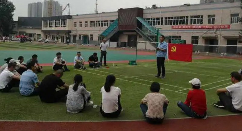 陜西2024年怎么考中專(zhuān)